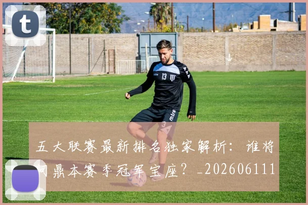五大联赛最新排名独家解析:谁将问鼎本赛季冠军宝座?_20260611141723